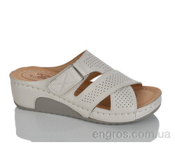 Шлепки Leguzaza